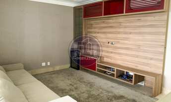 Imagem 5: MARAVILHOSO APARTAMENTO ALTO PADRÃO 280m² 3 DORM 2 SUITE PORTEIRA FECHADA VENDA ANALIA FRA