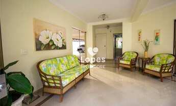 Imagem 2: Apartamento com 3 dormitórios para alugar, 145 m² por R$ 3.600,00/mês - Jardim Meny - São