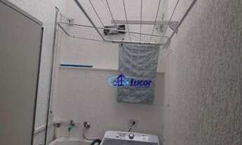 Imagem 4: Sobrado com 3 dormitórios à venda, 90 m² por R$ 480.000 - Vila Nilo - São Paulo/SP