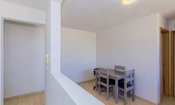 Imagem 7: Apartamento com 2 quartos, 1 vaga coberta, no Santa Cândida - Curitiba