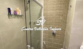 Imagem 3: Apartamento para venda possui 105 metros quadrados com 2 quartos em Leblon - Rio de Janeir