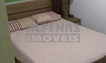 Imagem 7: Área privativa à venda 2 quartos no Bairro JARDIM RIACHO DAS PEDRAS