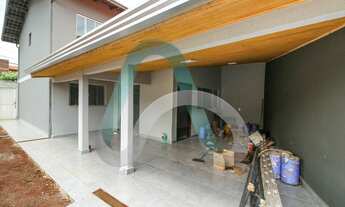 Imagem 4: Vende casa na região sul de Londrina