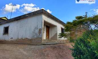 Imagem 2: Casa com 3 dormitórios à venda, 95 m² por R$ 175.000,00 - Eucisa - Barbacena/MG