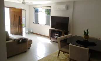 Imagem 4: Casa duplex 3 quartos, suite, closet, varanda, split ,Churrasqueira em Serra Grande - Nite