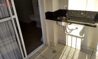 Imagem 4: Apartamento em Vila Nair - São Paulo