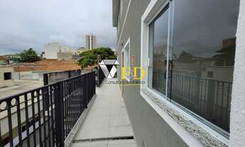 Imagem 2: VENDA DE APARTAMENTO NA VILA MATILDE!