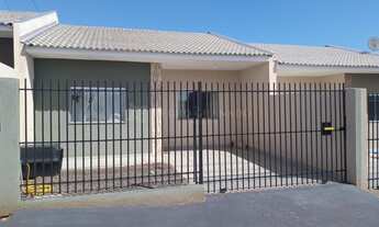 Imagem: Sarandi - Casa - Jardim França