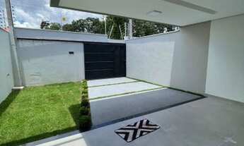 Imagem 2: Casa com excelente acabamento