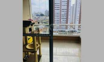 Imagem 2: IPIRANGA - TRÊS DORMITÓRIOS SENDO UM SUITE - EXCELENTE APARTAMENTO