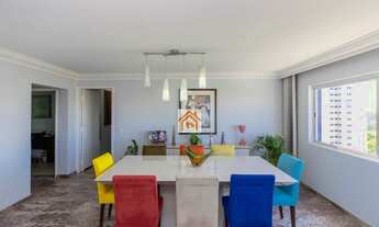 Imagem 4: São Paulo - Apartamento Padrão - Moema