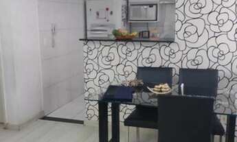 Imagem 4: Apartamento à venda 2 quartos no Bairro CANDIDA FERREIRA