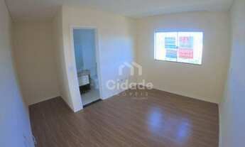 Imagem 4: Apartamento com 3 dormitórios à venda, 102 m² por R$ 500.000,00 - Amizade - Jaraguá do Sul