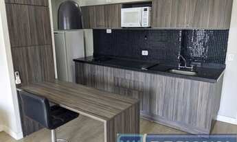 Imagem 4: Apartamento com 1 quarto para alugar por R$ 2000.00, 42.70 m2 - CENTRO - CURITIBA/PR