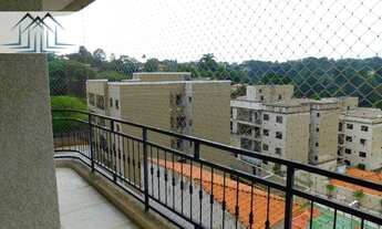 Imagem 5: Apartamento à venda, 106 m² por R$ 670.000,00 - Condomínio Mondo Itália - Vinhedo/SP