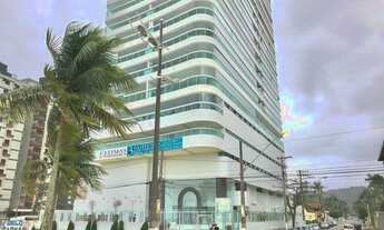 Imagem 2: Encantador Apaetamento Decorado com 3 dormitórios no Canto do Forte