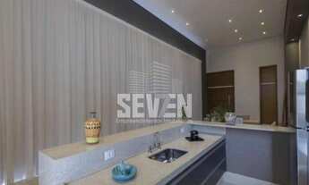 Imagem 2: CASA PARA VENDA CONDOMINIO VILLAGGIO III