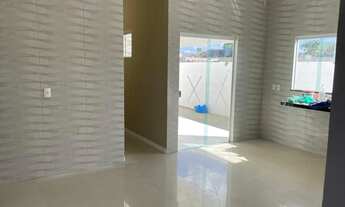 Imagem: COND. JARDINS DO LAGO - CASA C/ 3/4 S/ 3