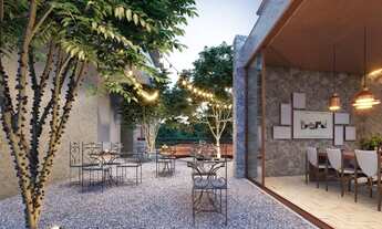 Imagem 6: LANÇAMENTO BRAVA OCEAN HOME CLUB