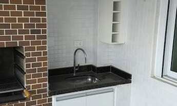 Imagem 7: Apartamento com 3 dormitórios à venda, 110 m² por R$ 1.070.000,00 - Tatuapé - São Paulo/SP