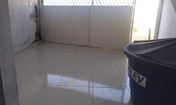 Imagem: Casa nova no cabo de santo Agostinho