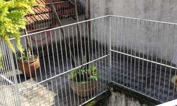 Imagem 3: Sobrado para venda. Com 260 metros quadrados e 5 quartos em Aclimação- São Paulo - SP