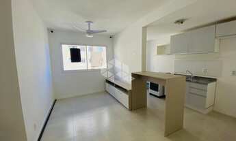 Imagem: Apartamento para venda possui 51 metros