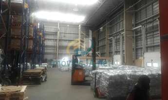 Imagem 2: Pavilhão/Galpão Industrial para alugar em Barueri/SP