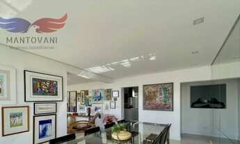 Imagem 5: Apartamento à venda - Bela Vista - 3 dormitórios - 2 suítes - 1 vaga - 180m²