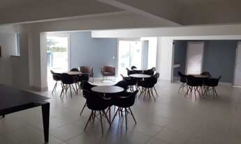 Imagem 2: Praia Grande - Apartamento Padrão - Ocian