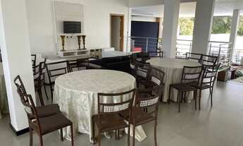 Imagem 5: Aluguel de sítio para eventos, igrejas e pequenos grupos de famílias