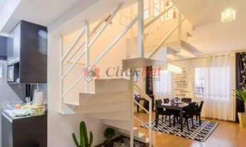 Imagem 6: São Bernardo do Campo - Apartamento Padrão - NOVA PETROPOLIS