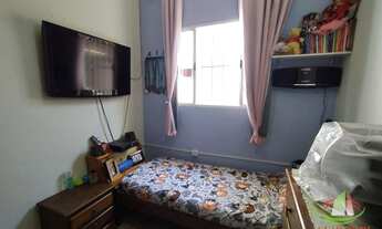 Imagem 7: Casa com 3 dormitórios à venda, 155 m² por R$ 350.000,00 - São Cosme de Baixo (São Benedit