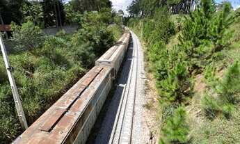 Imagem 6: LOTE/TERRENO EM MAIRINQUE COM 500M