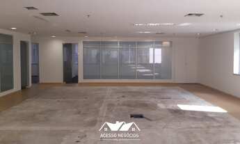 Imagem 6: CORPORATIVO MODERNO COM 212 M² - VILA OLIMPIA