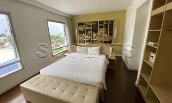 Imagem 3: FLAT EM MANAUS NO POOL