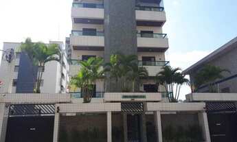 Imagem: Apartamento 1 dormitório no Canto do Forte