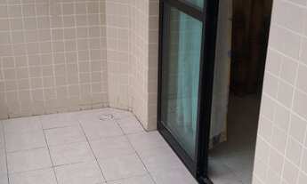 Imagem 7: Apartamento para venda tem 100 metros quadrados com 2 quartos em Ocian - Praia Grande - SP