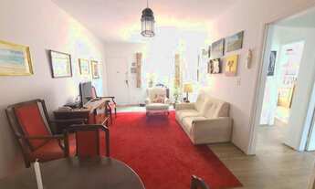 Imagem 5: Apartamento com 2 dormitórios à venda, 79 m² por R$ 425.000,00 - Santo Amaro - São Paulo/S