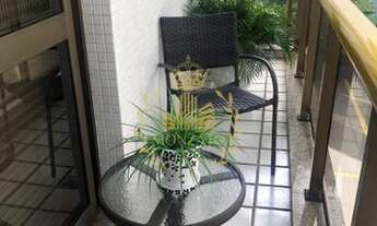 Imagem 7: Apartamento totalmente reformado em condomínio no Leblon, 74m2