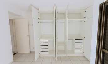 Imagem 6: Apartamento de 63 metros quadrados no bairro Setor Pedro Ludovico com 2 quartos sem suite