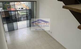 Imagem 7: Cobertura para venda com 171m², Bairro Filadélfia, Betim