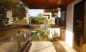 Imagem 6: Apartamento com 3 quartos à venda, 128 m² por R$ 2.400.000 - Leblon - Rio de Janeiro/RJ