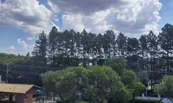 Imagem 4: Apartamento com 3 dormitórios à venda, 98 m² por R$ 590.000,00 - Parque da Hípica - Campin