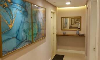 Imagem 6: OPORTUNIDADE - APARTAMENTO ALTO PADRÃO 03 SUÍTES - 122 m2 - HORTO BELA VISTA - SALVADOR/BA