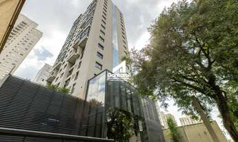 Imagem 5: Apartamento Alto Padrão com 1 quarto, 62 m², à venda por R$ 1.300.000