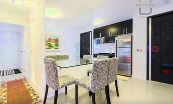 Imagem 4: Apartamento com 2 dormitórios para alugar, 70 m² por R$ 7.240,00/mês - Brooklin - São Paul