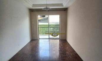 Imagem: Apartamento com 2 dormitórios para alugar