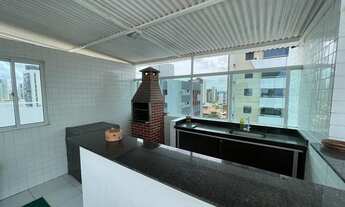 Imagem 7: Apartamento para venda tem 45m2 com 1 quarto em Intermares - Porteira fechada