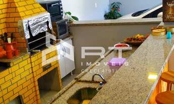 Imagem 7: Blumenau - Casa Padrão - Progresso